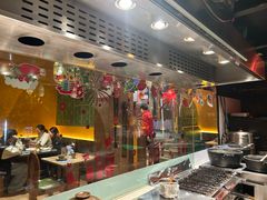 -耶里夏丽·新疆菜·28年喀什老馆(田林东路店)