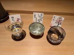 -炎橘·板前料理 Omakase