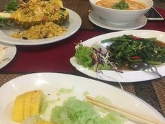 -BAI BUA RESTAURANT