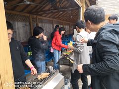 -亲兄弟真人CS团建拓展基地