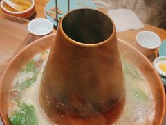 -额尔敦草原涮羊肉·烧烤(冻青树总店)