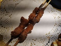 -楼兰新疆主题餐厅(苏州中心店)