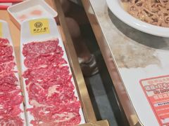-潮汕大目牛肉火锅(皇岗旗舰店)