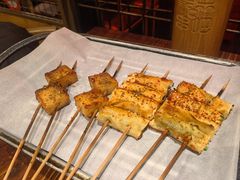 -聚点·北京串(簋街店)