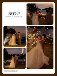 -玫瑰星座婚纱摄影轻奢定制(双井店)