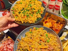 -螺大喜螺蛳粉火锅(雍和宫店)