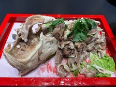 -老馆子·建德菜·山肴鱼鲜(海威新界店)