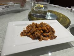 -金枝玉叶上海人家食府(三里河店)