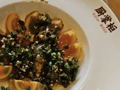 -厨掌柜长寿菜馆(古镇店)