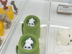 -嗒令甜品·主题融合料理餐厅(首座时代店)