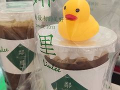-LINLEE·手打柠檬茶(思北店)