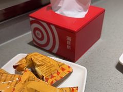 -海底捞火锅(泰安爱琴海店)