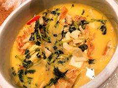 广式时蔬-田园居·佳宴(桑田路店)