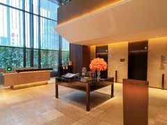 -丽晶轩中餐厅(重庆丽晶酒店)