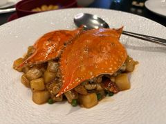 -三利音·玖弄小鲜(浦东嘉里城店)