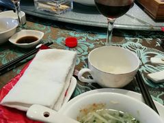 -恒记饭店·海鲜明档(淹城店)
