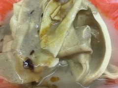 -二七友名焖子铺