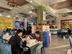 -老毛手抓·盐池滩羊非遗手抓(宁夏总店)