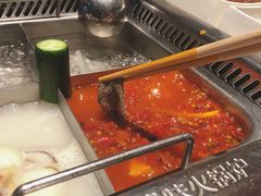 -海底捞火锅(九久奥特莱斯店)