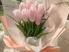 -循礼门鲜花花市(武汉循礼门店)