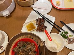 -避风塘·老港味餐厅(虹口龙之梦店)