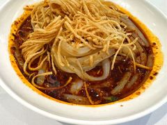 -眉州东坡(北苑华贸店)