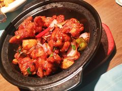 -大树餐厅(益田假日店)