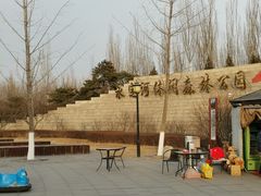 -永定河休闲森林公园