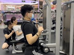 -美航国际健身(北京华联店)