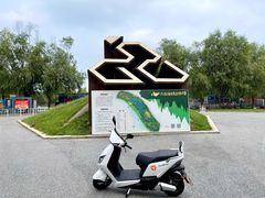 -兴安湖生态运动公园