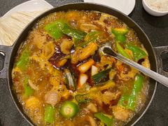 -湘肠香火锅店(团结湖店)