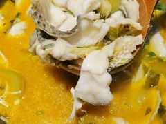 -东家小院金汤酸菜鱼(南阳路店)