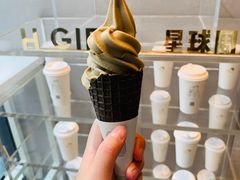 -喜茶(上海五角场万达店)