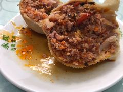 -沙州食驿·非遗小吃夜市