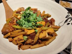 -川成元·麻辣香锅(凯德MALL西直门店)