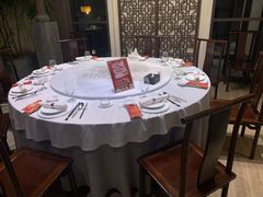 包厢-同庆楼(花园店)