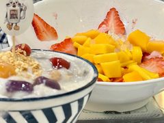 -糖潮糖水铺(省府店)