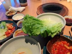 -烧肉达人•炭火烧肉(新天地店)