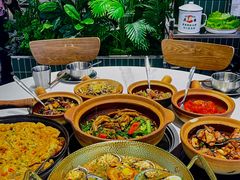 -虎婆冷饮店·海南特色炒冰(三亚湾店)