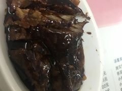 -蘭心餐厅(进贤路店)
