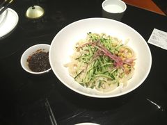 -皇城根北京风味主题餐厅(滨海万达店)