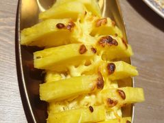 -耶里夏丽·新疆菜(田林东路店)