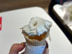 -麦当劳(世贸店)