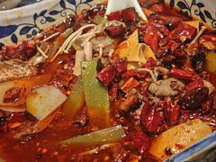 -南京大牌档(之心城店)