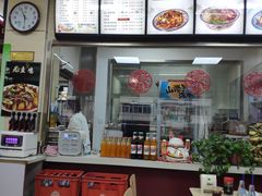 -中国兰州名牛纯汤牛肉面(永安道店)