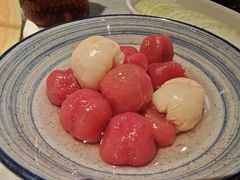 -尚尚仙·酸汤猪手·猪肚鸡火锅(华联万柳购物中心店)