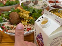 -熊氏牛羊杂粉(龙眼井总店)