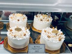 -布歌东京(德基BHG店)