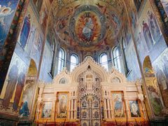 -滴血救世主教堂