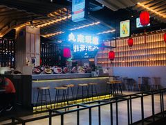 -茶马花街(城西银泰城店)